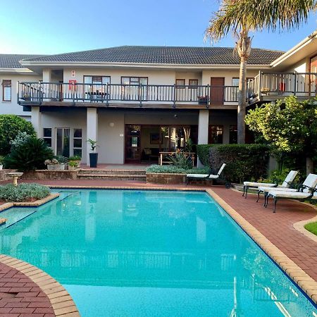 Fifth Avenue Beach House Port Elizabeth Exterior photo