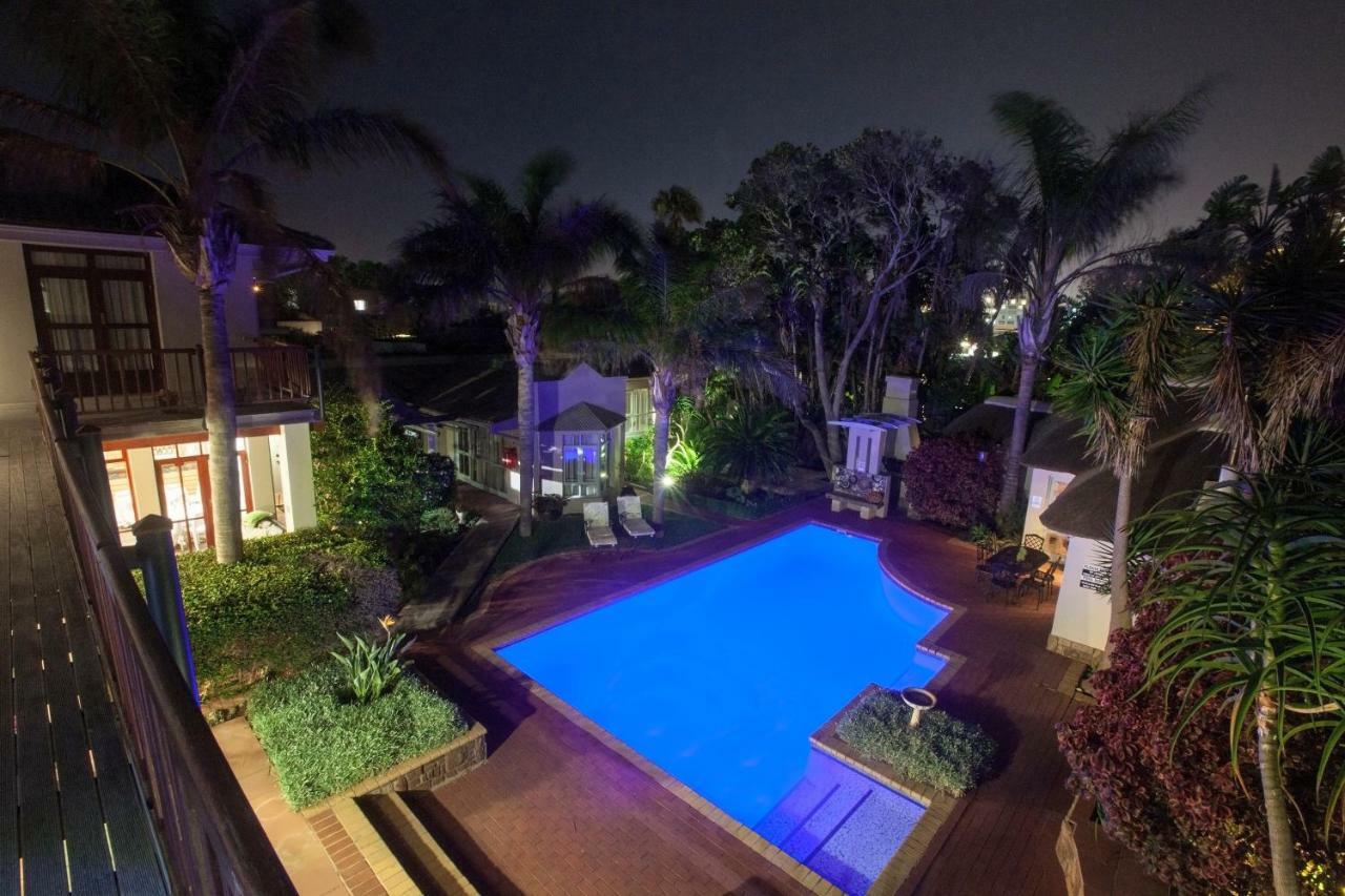 Fifth Avenue Beach House Port Elizabeth Exterior photo